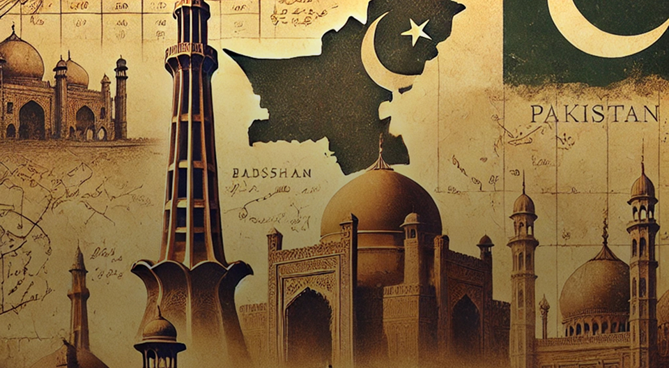 اسٹریٹجک تعاون کا معاہدہ
