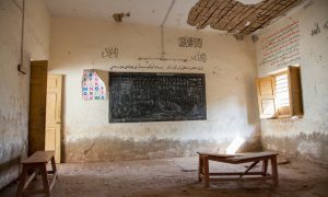 Even with more children attending school, Pakistan is struggling with a learning crisis