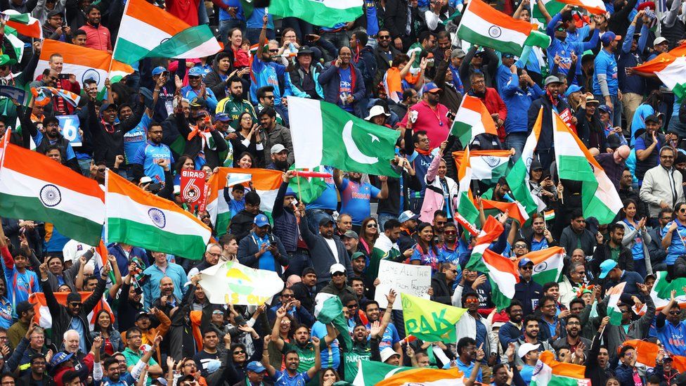 ماجرای پوشش خبری رویدادی که مانند پلی است میان ملتها : مسابقات کریکت