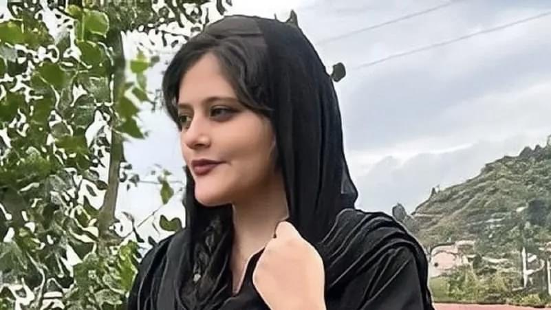 ایران میں حجاب کی بغاوت