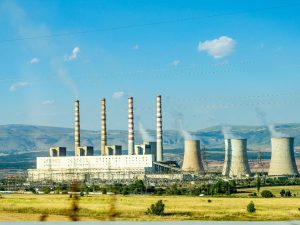 مزایای تغییر صنعت انرژی اتمی پاکستان و بهره مندی از روش فیوژن یا همجوشی هسته ای