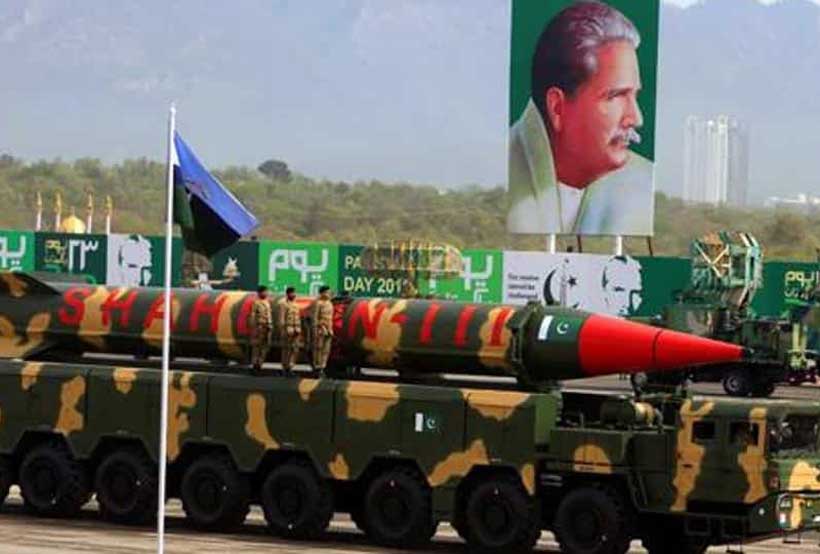 هند و پاکستان: در آستانه یک رقابت تسلیحاتی خطرناک