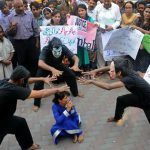 Shaping justice — tracing the evolution of rape laws in Pakistan