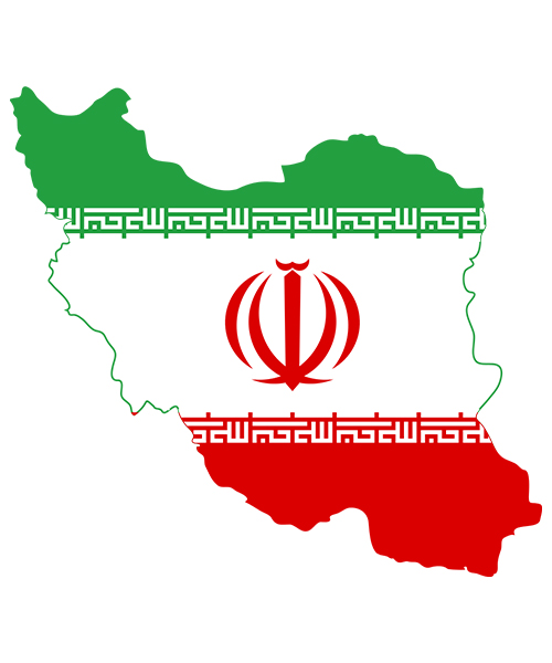 ایران ایک نظر میں