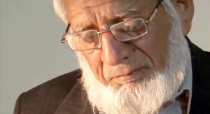 ڈاکٹرسید محمد اکرم شاه اکرام