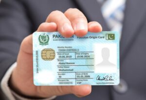 اقدام قاطع دولت پاکستان برای عدم دسترسی کارت شناسایی این کشور توسط مهاجران افغانستانی