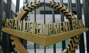 بانک توسعه پاکستان ۴۰۰ میلیون دلار به پاکستان وام خواهد داد.
