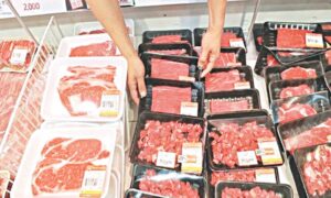 افزایش صادرات گوشت پاکستان