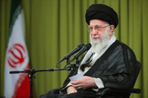رہبر انقلاب ایران: صدارتی انتخابات کا دوسرا مرحلہ بہت اہم ہے۔