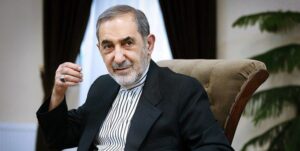 رہبر انقلاب اسلامی کے مشیر منتخب صدر کو مبارکباد