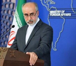 برکس میں ایران کی رکنیت کے عمل کو روکنے سے انکار