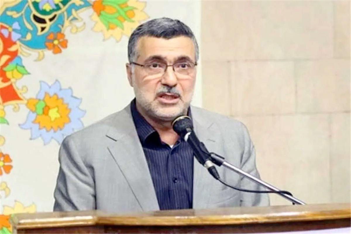 محمد رضا ظفرقندی