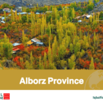 Alborz Province