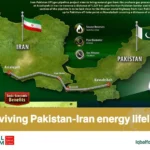 Reviving Pakistan-Iran energy lifeline