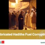 Fabricated Hadiths Fuel Corruption