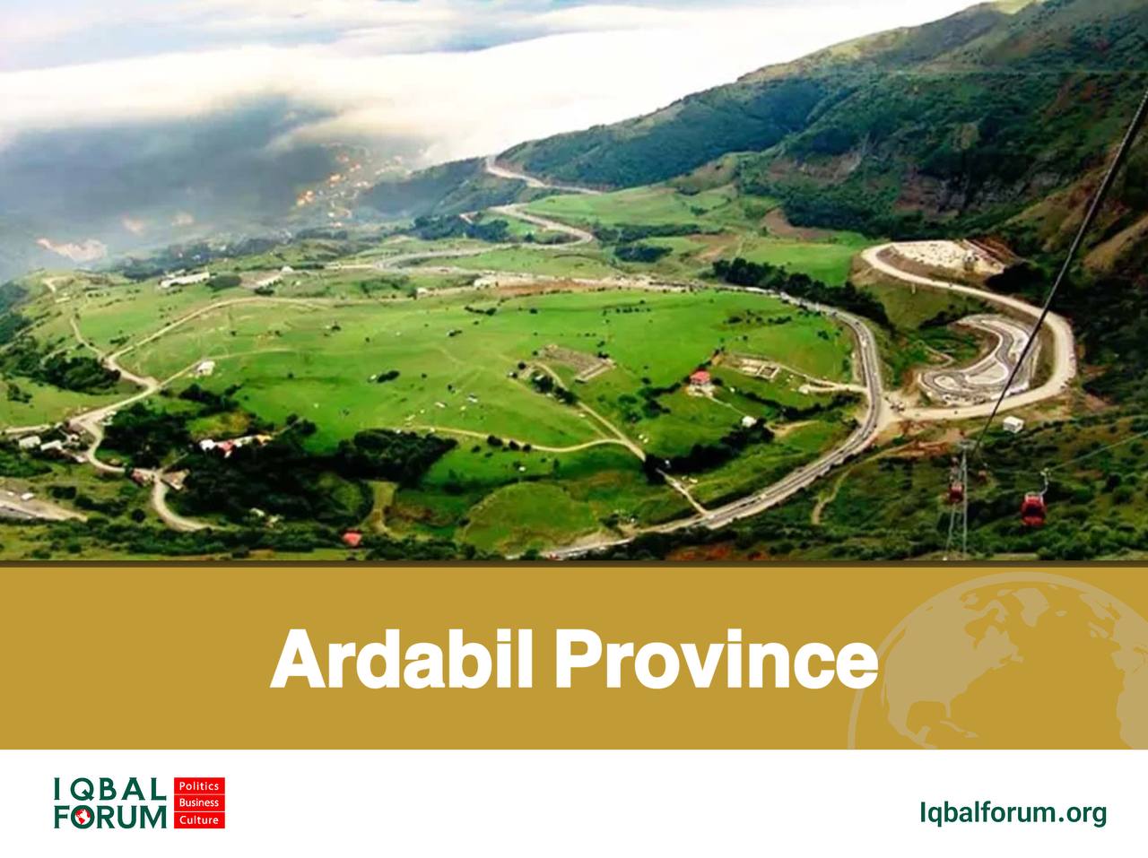 Ardabil Province