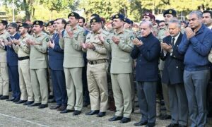 هشدار نخست وزیر  پاکستان به معترضان: خشونت را تحمل نخواهیم کرد