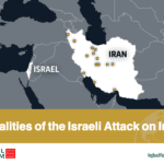 Realities of the Israeli Attack on Iran