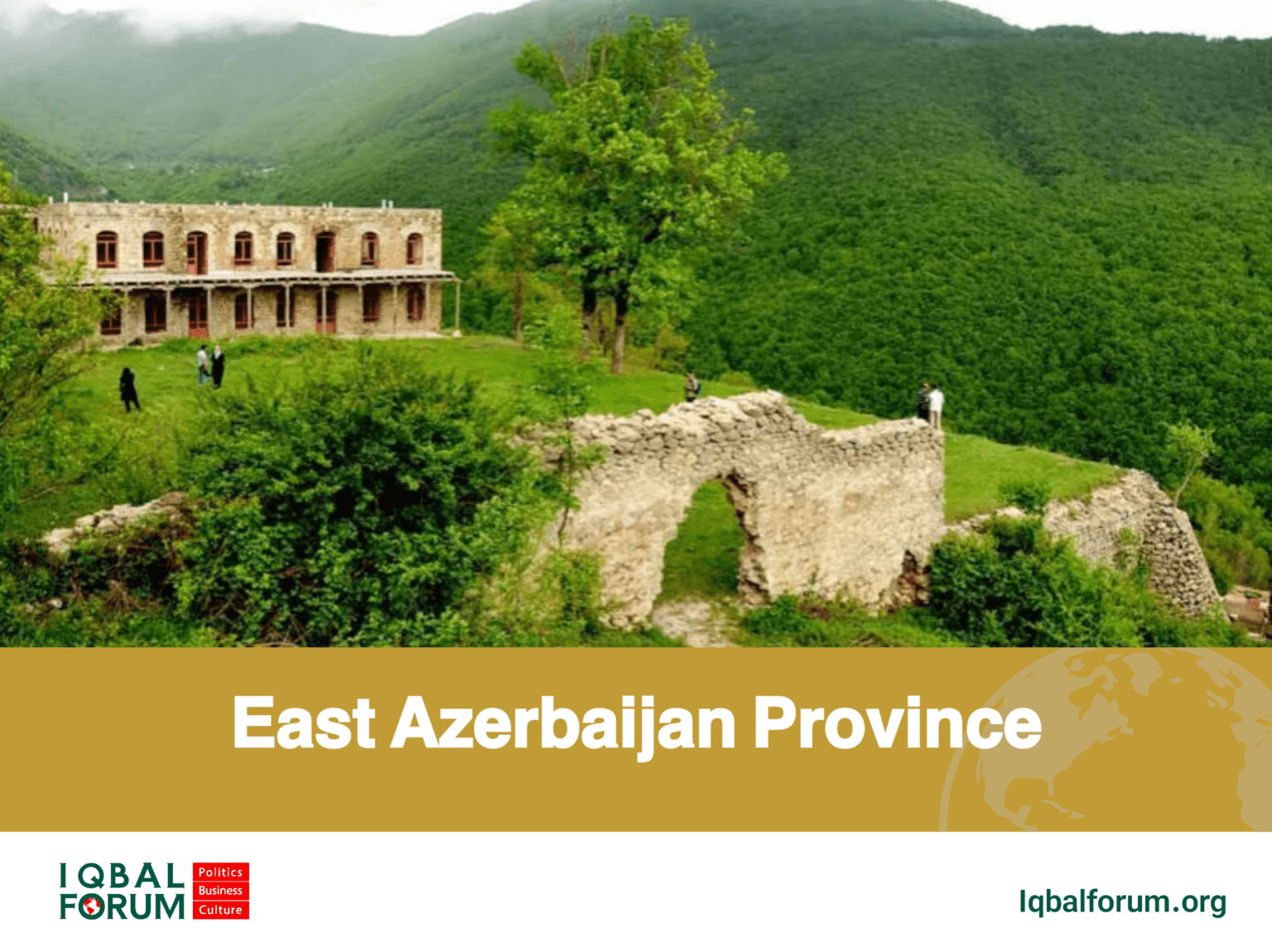 East Azerbaijan Province - Iqbalforum