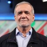 احتمال سفر کوتاه مسعود پزشکیان، رئیس‌جمهور ایران به پاکستان/ فردا