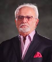 سفیر ام. عالم بروهی