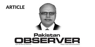 Syed Qamar Afzal Rizvi