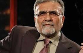 نصرت جاوید