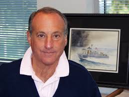 Harlan Ullman
