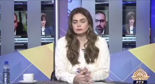 تحلیل سرتیپ دوم خلبان (بازنشسته) خالد چشتی، کارشناس برجسته مسائل دفاعی پاکستان درباره ابعاد تازه‌ای فشار سیاسی بر دونالد ترامپ و راهبرد تحول یافته ایران در مواجهه با فشارهای غرب در گفتگو با شبکه تلویزیون ملی پاکستان