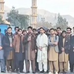بازگشت ۱۳۵ دانشجوی پزشکی پاکستانی از افغانستان پس از ۹ ماه