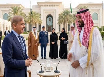 علاقه‌مندی گروه عربستانی برای سرمایه‌گذاری ۱۰ میلیارد دلاری در پاکستان