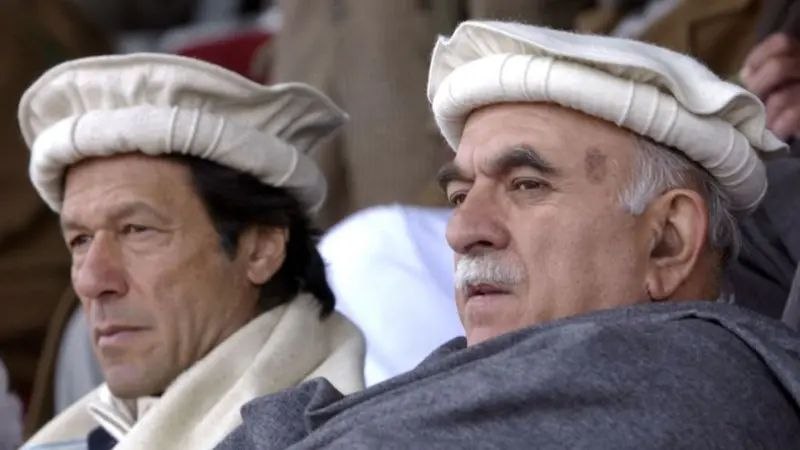 فراخوان تظاهرات سراسری در پاکستان در اعتراض به حبس عمران خان