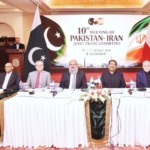 اتابک در اسلام‌آباد: پاکستان شریک است استراتژیک و بلند مدت ایران است