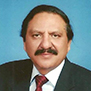 ڈاکٹر حسین احمد پراچہ
