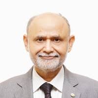 Dr Zia Ul Haque Shamsi
