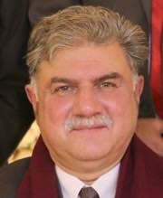 Inam Ul Haque