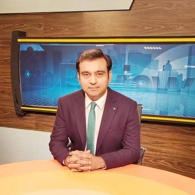 Kamran Yousaf