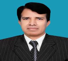 Dr Muhammad Khan