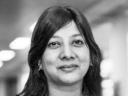 Huma Yusuf