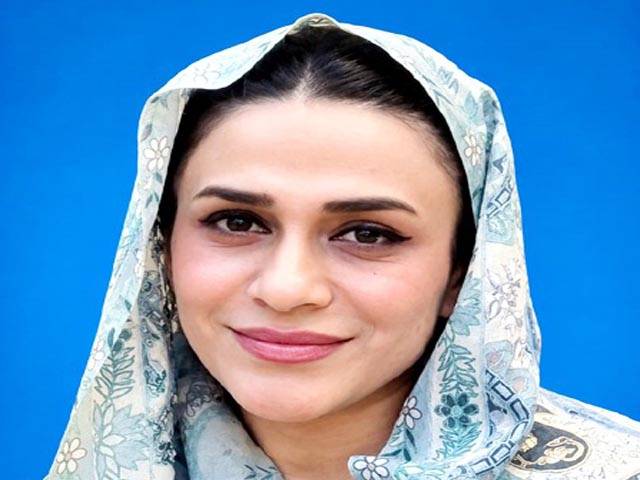 مدیحہ ابرار