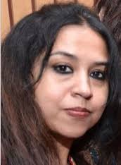 Aditi Bhaduri