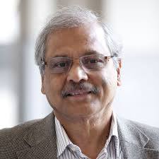 Zahid Hussain