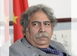 منصور آفاق