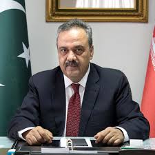 Asif Durrani
