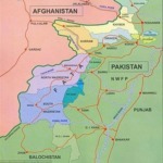 ترور یک عالم دینی وابسته به جمعیت علمای اسلام شاخه فضل در وزیرستان جنوبی