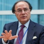 گفتگوی وزیر دارایی پاکستان با کاردار آمریکا درباره تقویت همکاریهای مالی