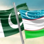پاکستان و ازبکستان بر گسترش همکاریهای اقتصادی توافق کردند