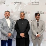 دیدار سفیر پاکستان با اندیشکده اقبال درباره توسعه روابط تهران و اسلام آباد