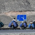 کاهش ۶۰ درصدی قاچاق سوخت از ایران به پاکستان در پی ناامنی‌های اخیر