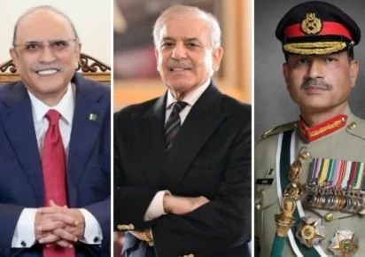 رهبران پاکستان بر حمایت از مردم کشمیر اشغالی تاکید کردند